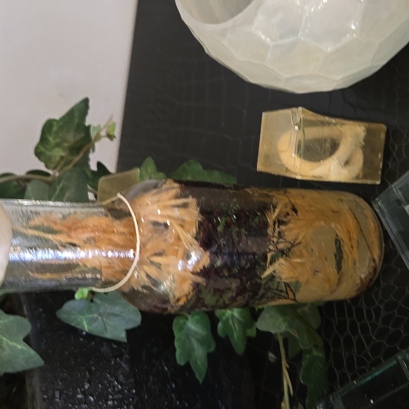 Candle Set - Picture 4 of 5